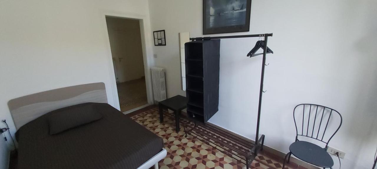 Bed and Breakfast Arena Alfieri Livorno Exterior foto