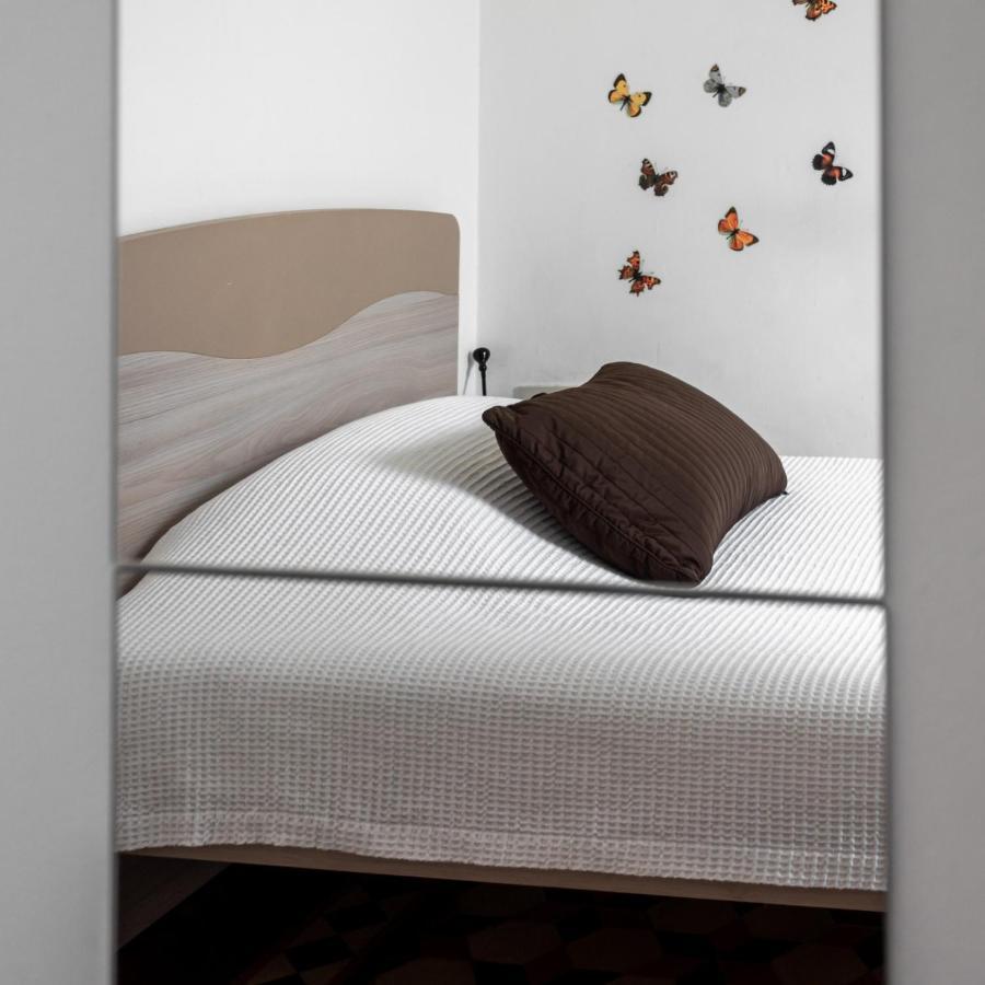 Bed and Breakfast Arena Alfieri Livorno Exterior foto