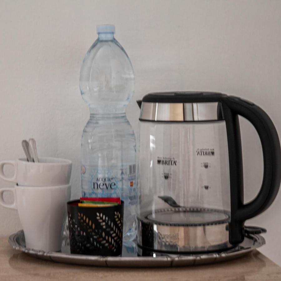 Bed and Breakfast Arena Alfieri Livorno Exterior foto