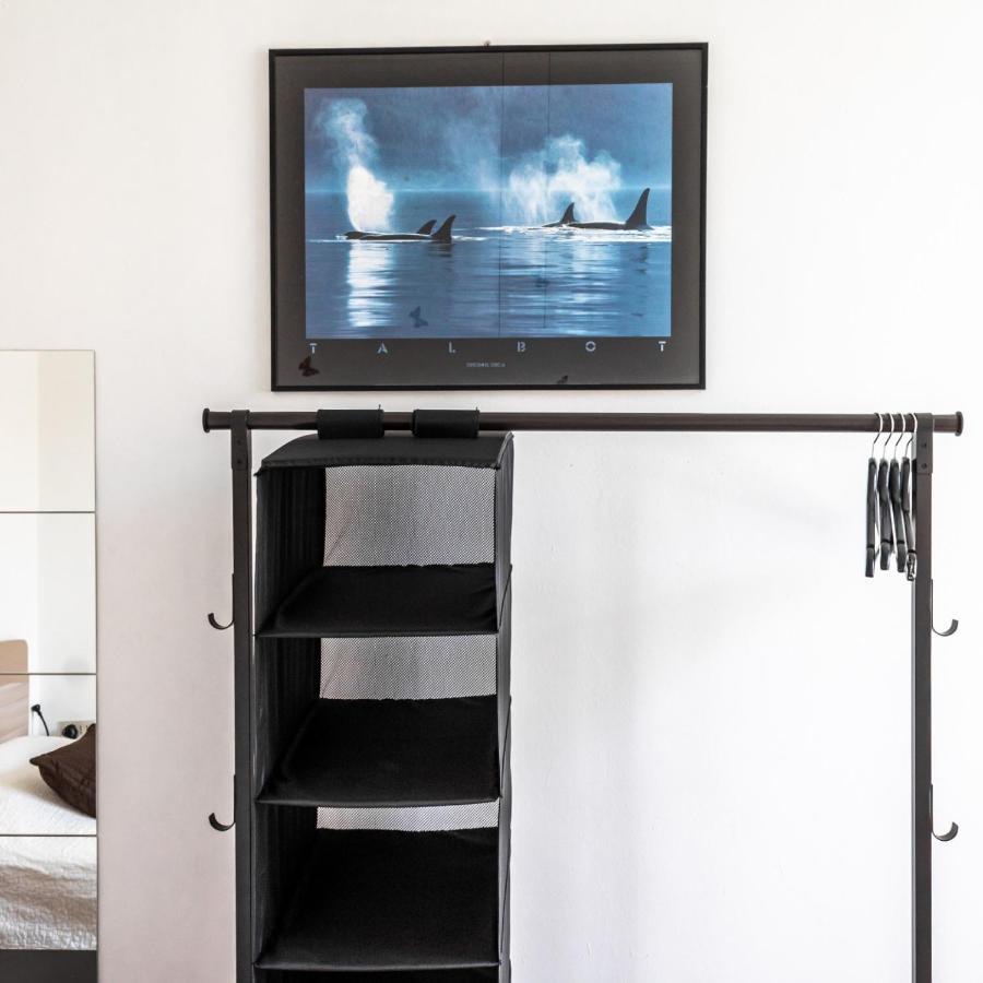 Bed and Breakfast Arena Alfieri Livorno Exterior foto