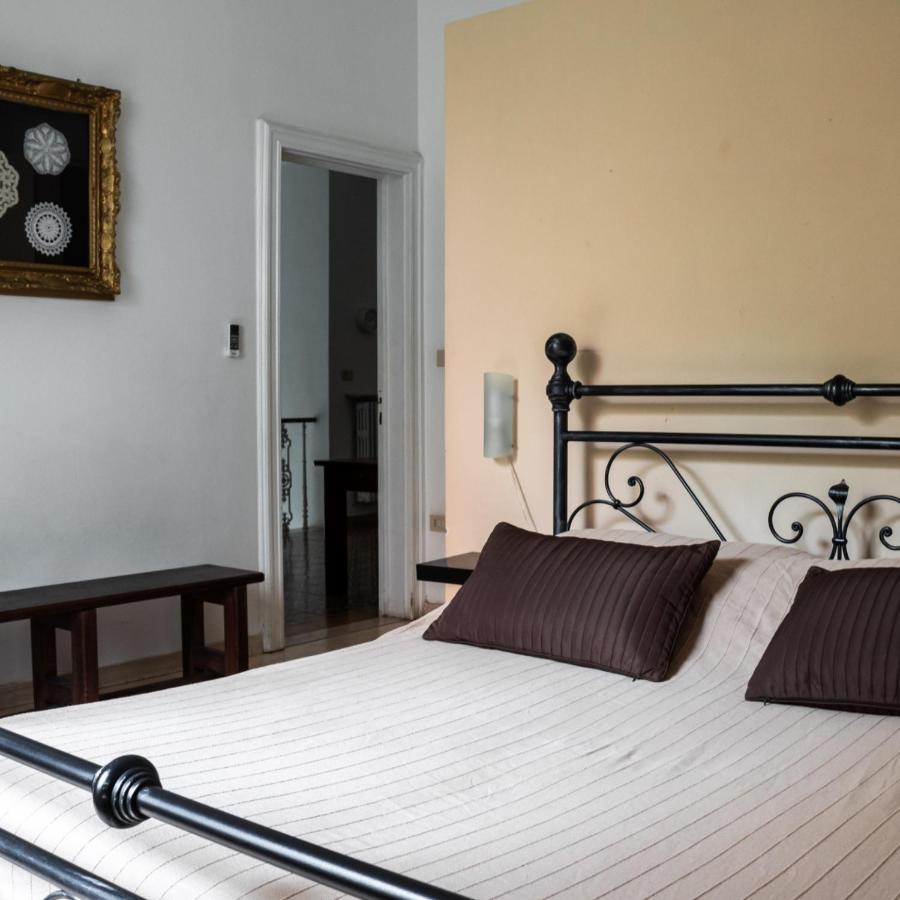 Bed and Breakfast Arena Alfieri Livorno Exterior foto