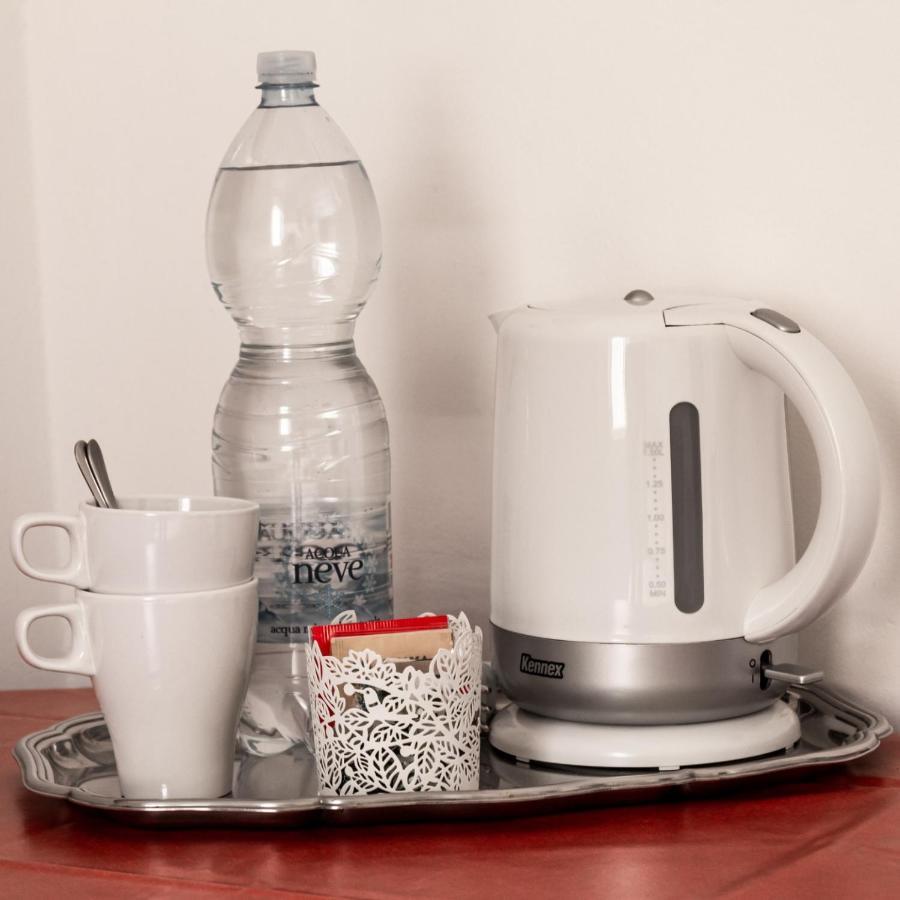 Bed and Breakfast Arena Alfieri Livorno Exterior foto
