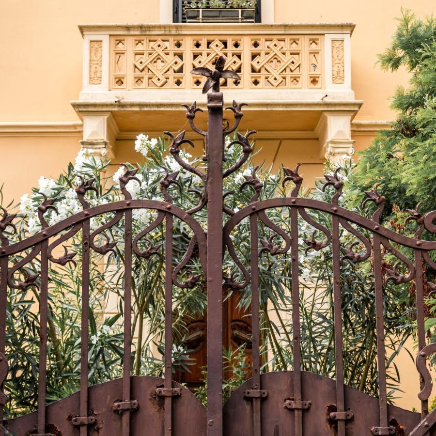 Bed and Breakfast Arena Alfieri Livorno Exterior foto