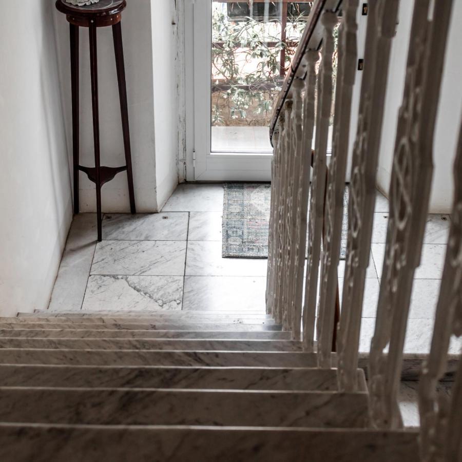 Bed and Breakfast Arena Alfieri Livorno Exterior foto