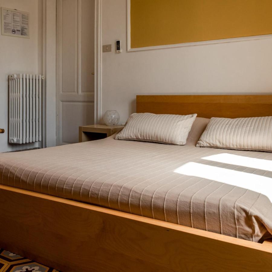 Bed and Breakfast Arena Alfieri Livorno Exterior foto