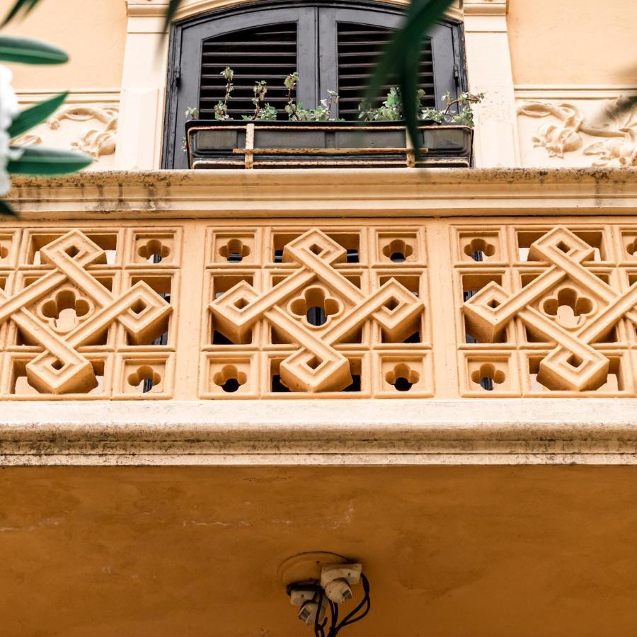 Bed and Breakfast Arena Alfieri Livorno Exterior foto