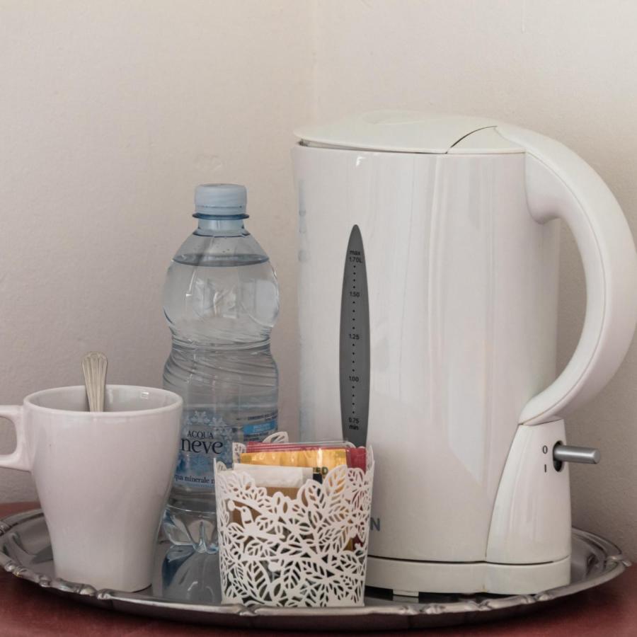 Bed and Breakfast Arena Alfieri Livorno Exterior foto