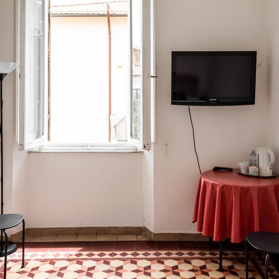 Bed and Breakfast Arena Alfieri Livorno Exterior foto