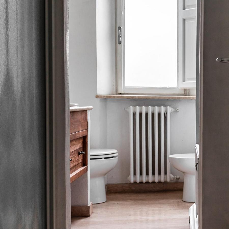 Bed and Breakfast Arena Alfieri Livorno Exterior foto
