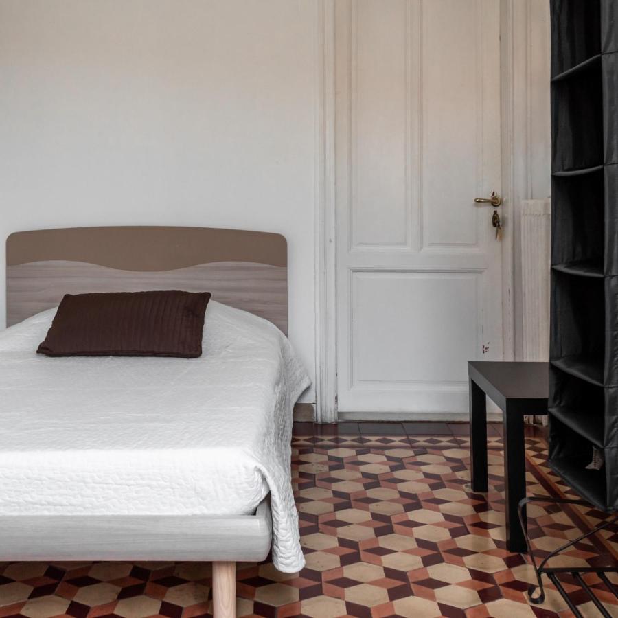 Bed and Breakfast Arena Alfieri Livorno Exterior foto