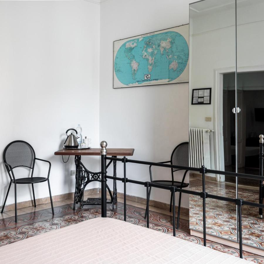 Bed and Breakfast Arena Alfieri Livorno Exterior foto
