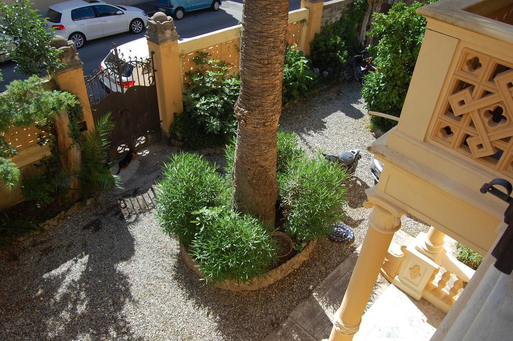 Bed and Breakfast Arena Alfieri Livorno Exterior foto