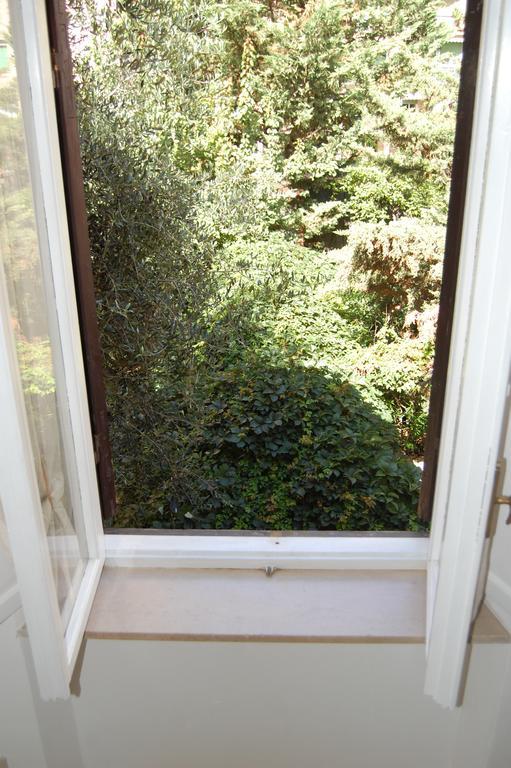 Bed and Breakfast Arena Alfieri Livorno Exterior foto