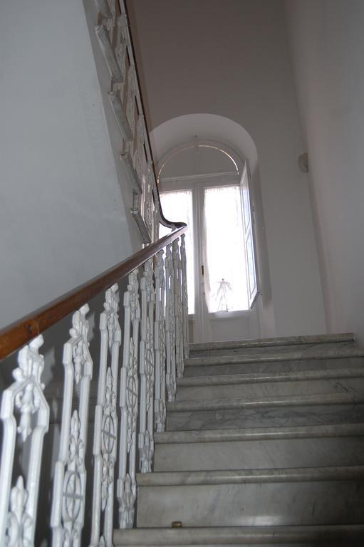 Bed and Breakfast Arena Alfieri Livorno Exterior foto