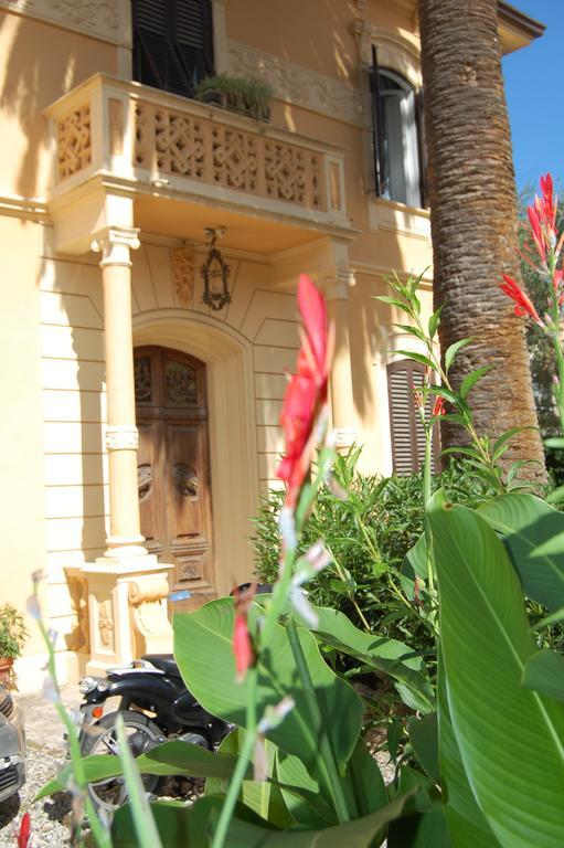 Bed and Breakfast Arena Alfieri Livorno Exterior foto