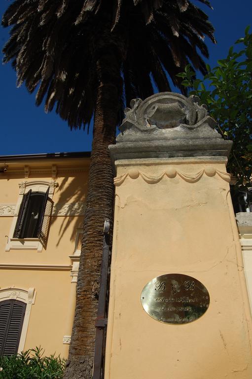Bed and Breakfast Arena Alfieri Livorno Exterior foto