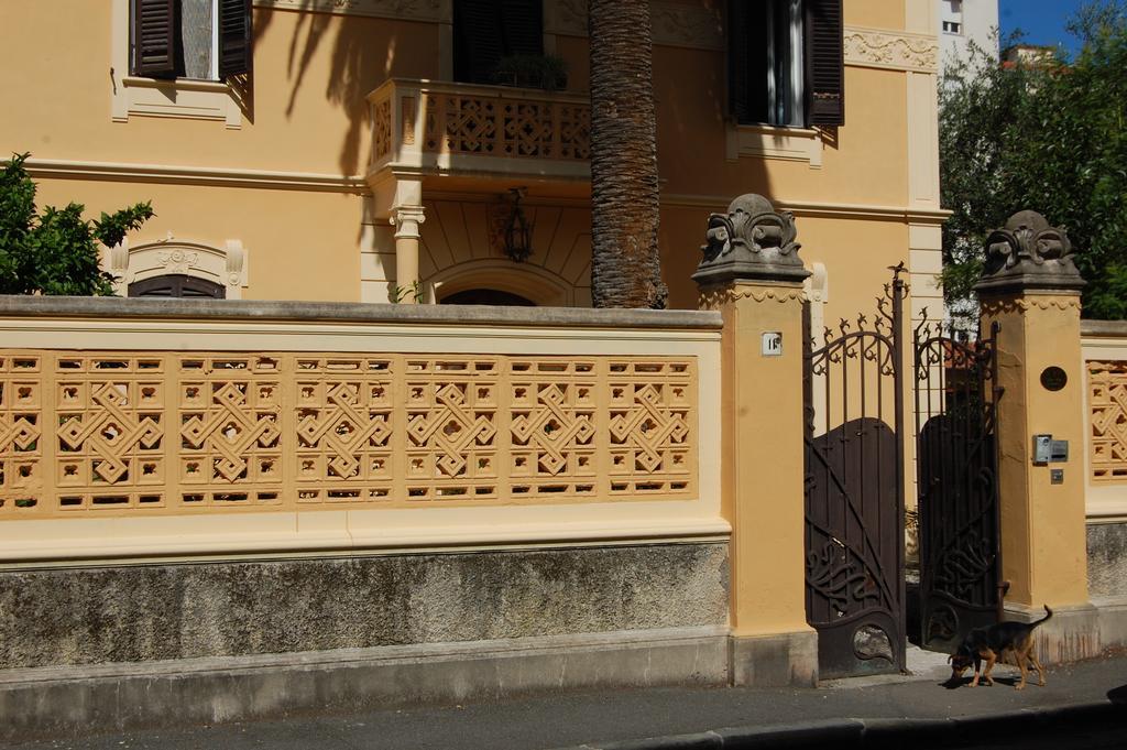 Bed and Breakfast Arena Alfieri Livorno Exterior foto