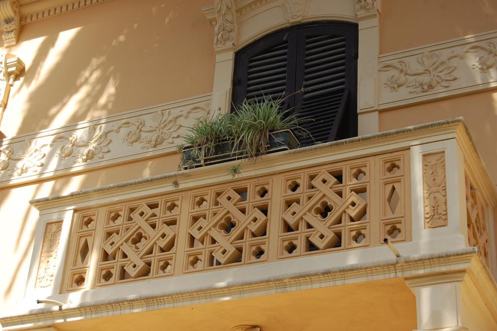 Bed and Breakfast Arena Alfieri Livorno Exterior foto