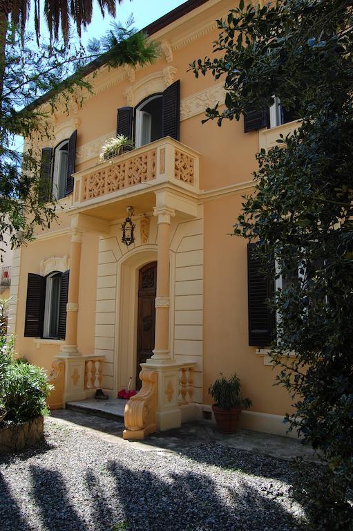 Bed and Breakfast Arena Alfieri Livorno Exterior foto