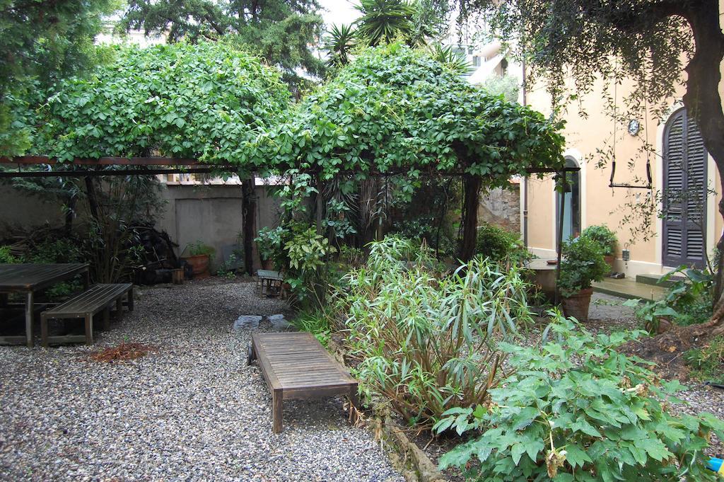 Bed and Breakfast Arena Alfieri Livorno Exterior foto
