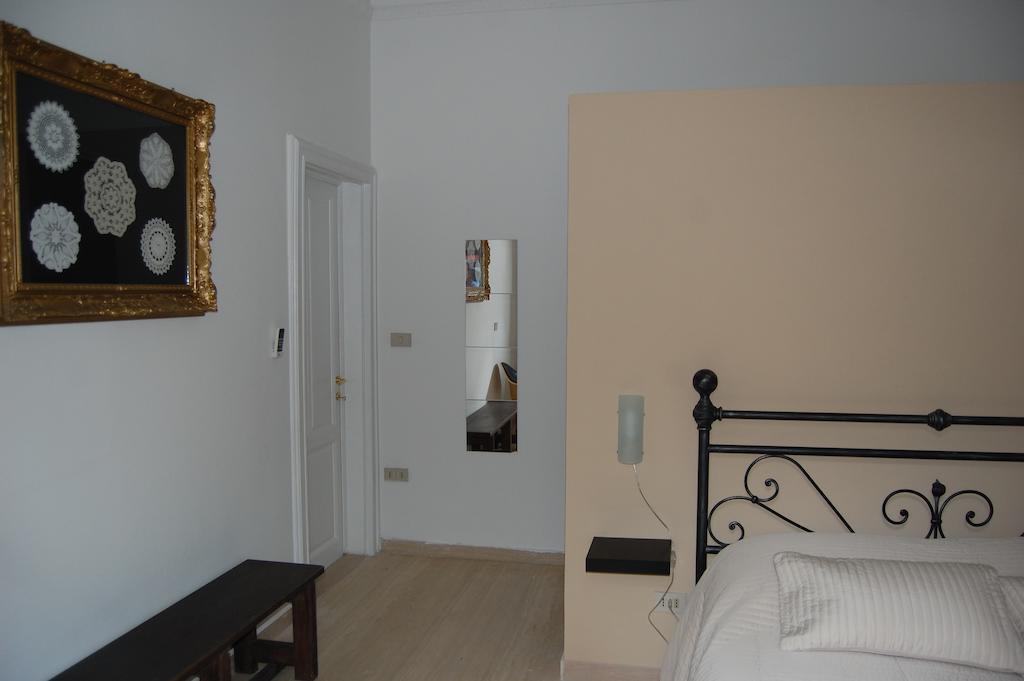 Bed and Breakfast Arena Alfieri Livorno Zimmer foto