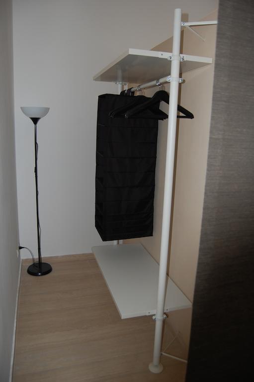 Bed and Breakfast Arena Alfieri Livorno Zimmer foto