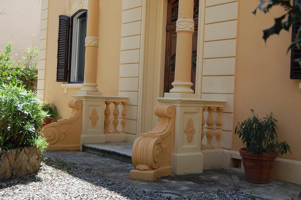 Bed and Breakfast Arena Alfieri Livorno Exterior foto