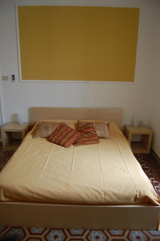 Bed and Breakfast Arena Alfieri Livorno Zimmer foto
